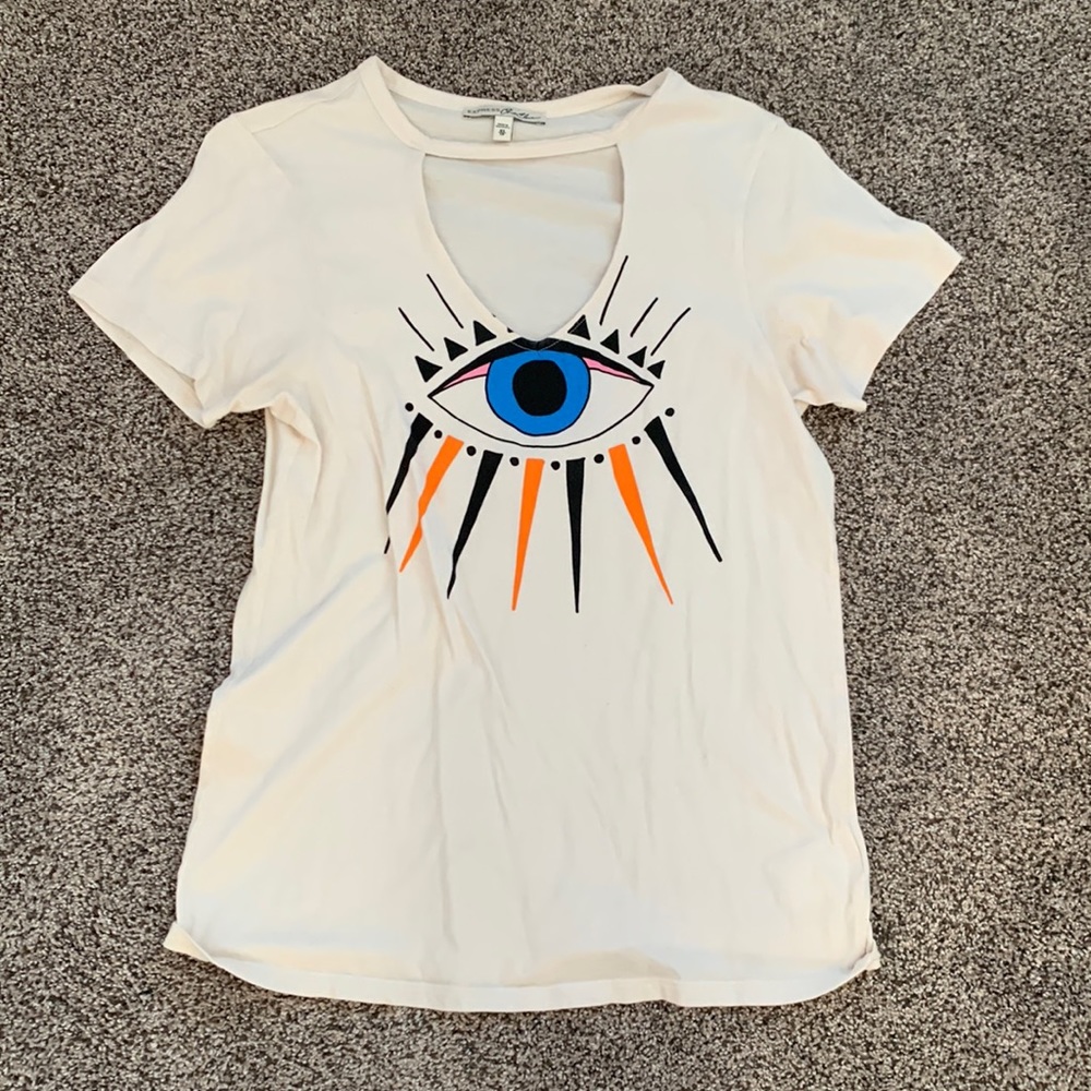 🔴 Express T Shirt